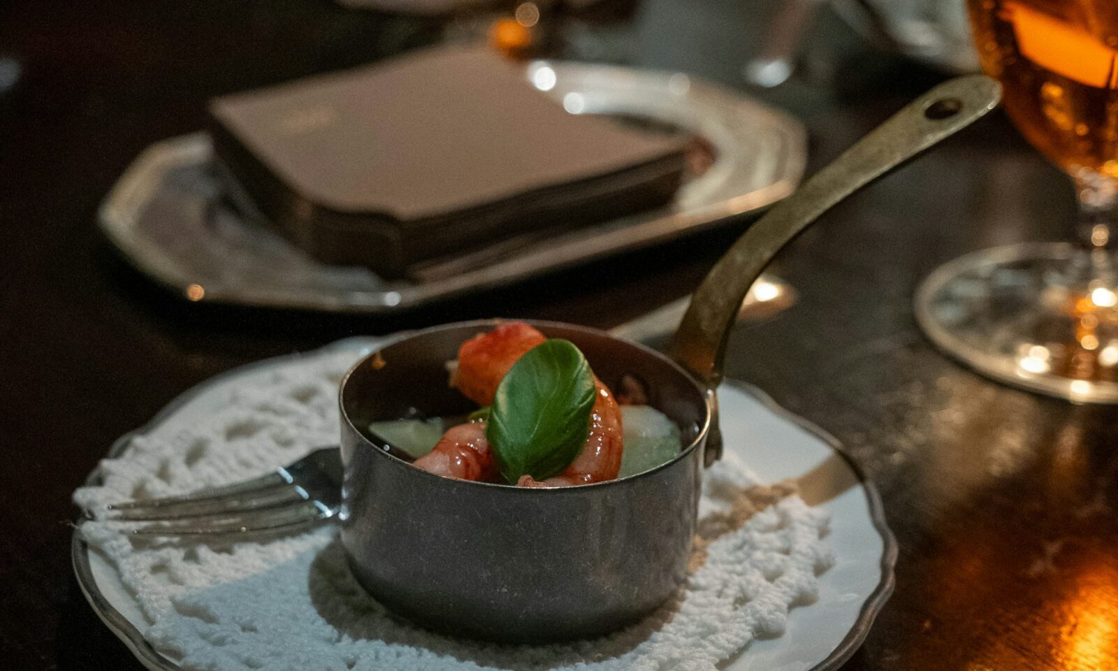 Small-plate image for Kebun Bistro Tapas