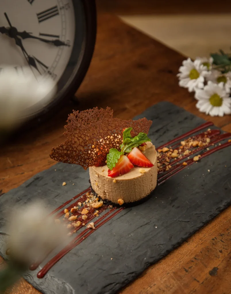 Kebun Bistro · patissiere
