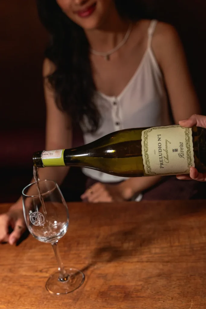 Kebun Bistro · natural wine