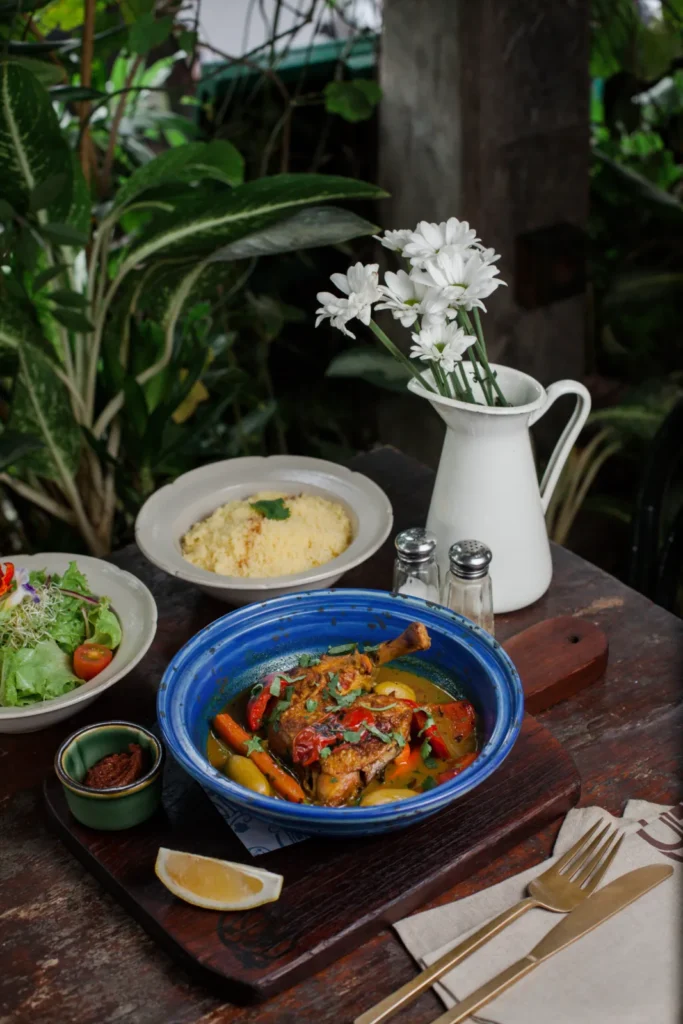 Kebun Bistro · kebun bistro